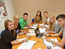 Business English Courses in Brighton